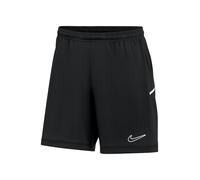 NIKE Pantalón deportivo 'Academy 25' negro / offwhite XXL EUR