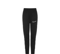 Nike Knit Soccer Pants Y Nk DF Acd23 Pant Kpz, Black/Black/White, DR1676-010, XS