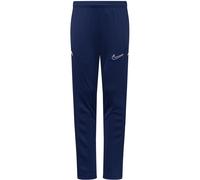 NIKE Pantalón deportivo 'Academy25' azul noche / blanco 146-152 azul noche / blanco