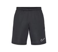 Pantalón de fútbol nike df acd25 short kp br hombre negro/gris XL