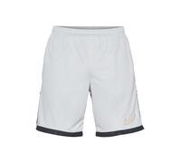 Nike Academy Pantalón corto de fútbol Nike Dri-FIT - Hombre - Gris XL