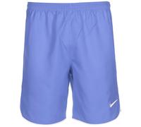 NIKE Mens Shorts M Nk DF LSR V Short W, University Blue/White/White, DH8111-412, 2XL