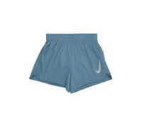 NIKE Pantalón deportivo azul denim / gris claro 128-138 azul denim / gris claro