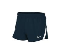 NIKE Pantalón deportivo azul noche / blanco S azul noche / blanco