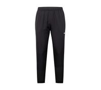 NIKE Pantalón deportivo 'CHALLENGER' gris / negro L gris / negro