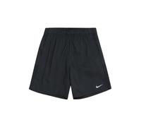 NIKE Pantalón deportivo 'CHALLENGER' negro 138-147 negro