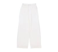 Nike - Pantalón Deportivo de Sherpa - Sport - Mujer - Blanco - M -