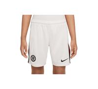 NIKE Pantalón deportivo 'FC Chelsea London' rojo / negro / offwhite 122-128 rojo / negro / offwhite