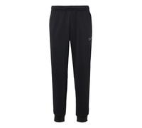 NIKE Pantalón deportivo 'Flex' gris / negro / blanco L EUR