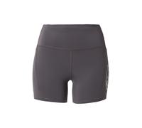 NIKE Pantalón deportivo gris basalto / gris claro M EUR