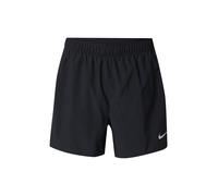 NIKE Pantalón deportivo gris claro / negro XL gris claro / negro