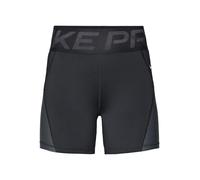 NIKE Pantalón deportivo gris oscuro / negro / blanco XS gris oscuro / negro / blanco