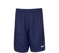 NIKE Pantalón deportivo 'Laser' azul oscuro / blanco 140 azul oscuro / blanco