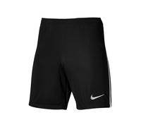 Nike Knit Soccer Shorts Y Nk DF Lge Knit III Short K, Black/White/White, DR0968-010, S