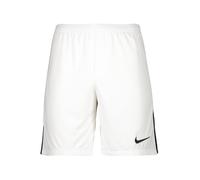 NIKE Pantalón deportivo 'League III' negro / blanco S negro / blanco