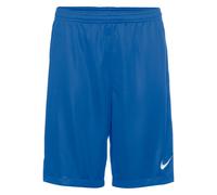 NIKE Pantalón deportivo 'League Knit III' azul / blanco 122-128 azul / blanco