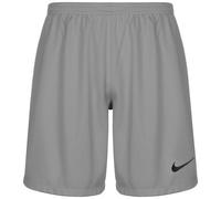 NIKE Pantalón deportivo 'League Knit III' gris / negro XXL gris / negro