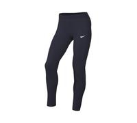 NIKE W Nk DF Acdpr24 Pant Kpz Pantalón de Longitud Completa, Azul, Blanco, Large para Mujer