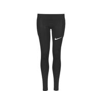 NIKE Pantalón deportivo negro / blanco 158 EUR