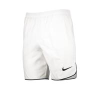 NIKE Pantalón deportivo negro / blanco S negro / blanco
