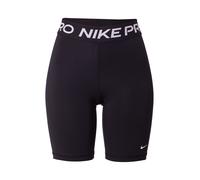 Nike Pro 365 Pantalón corto de 20 cm - Mujer - Negro S (EU 36-38)