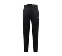 Pantalones de tenis para hombre Nike Therma Fit Pant - black/black/white XXL