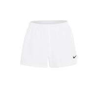 NIKE Pantalón deportivo negro / offwhite S negro / offwhite
