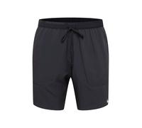 Nike pantalón corto Stride 2 en 1 vêtement running homme S Noir