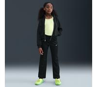 Nike Pantalón deportivo - Niña - Negro M