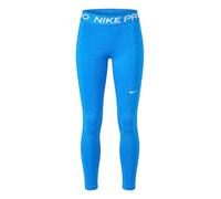 NIKE Pantalón deportivo 'NP 365' azul / blanco XL EUR