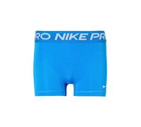 NIKE Pantalón deportivo 'NP 365' azul oscuro / offwhite L azul oscuro / offwhite