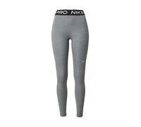 NIKE Pantalón deportivo 'NP 365' gris claro / gris moteado / negro L EUR
