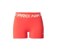 NIKE Pantalón deportivo 'NP 365' langosta / offwhite M langosta / offwhite