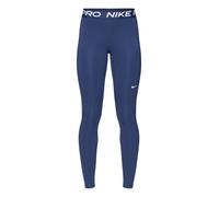 NIKE Pantalón deportivo 'NP 365' navy / blanco S EUR