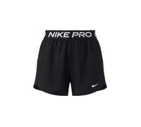 NIKE Pantalón deportivo 'NP' negro / blanco XS EUR