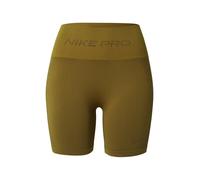 NIKE Pantalón deportivo oliva M oliva
