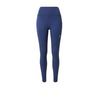 NIKE Pantalón deportivo 'ONE' azul oscuro L azul oscuro