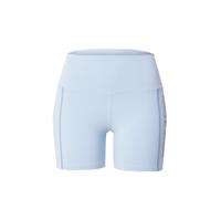 NIKE Pantalón deportivo 'ONE' gris moteado, Talla XS