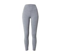 NIKE Pantalón deportivo 'ONE' gris moteado XS gris moteado