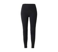 Nike Nk Dri-FIT One High-Waist 7/8 Leggings para Mujer Black/Black XL