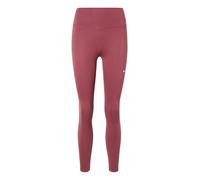 NIKE Pantalón deportivo 'ONE' magenta XS EUR