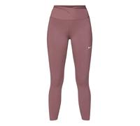 NIKE Pantalón deportivo 'ONE' malva S malva