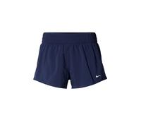 NIKE Pantalón deportivo 'ONE' navy XS navy