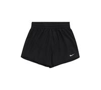 Nike pantalón corto One vêtement running femme M Noir