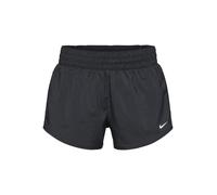Nike pantalón corto Dri-Fit One L Negro