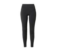 NIKE Pantalón deportivo 'ONE' negro, Talla S