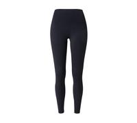 Nike One Leggings, Negro/Negro, Extra-Large para Mujer