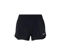 Nike pantalón Dri-Fit One 2 en 1 XS Negro