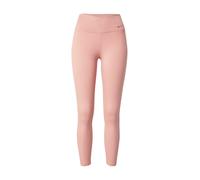NIKE Pantalón deportivo 'ONE' rosa L rosa