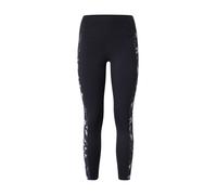 NIKE Pantalón deportivo 'ONE' taupe / antracita / negro, Talla S